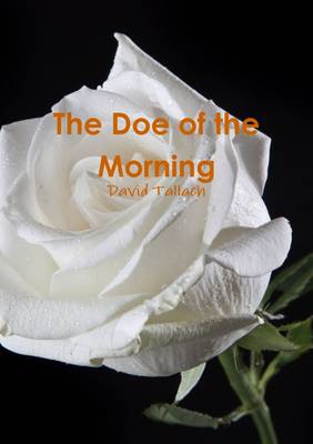 Book cover for The Doe of the Morning