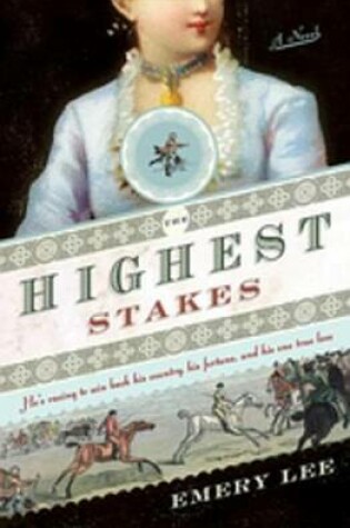 Cover of The Highest Stakes