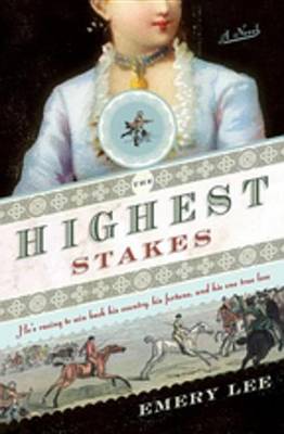 Book cover for The Highest Stakes
