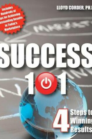 Cover of Success 101