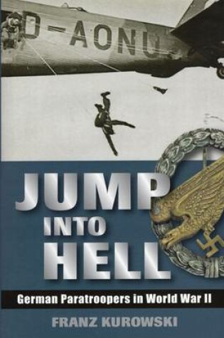 Cover of Jump into Hell