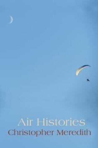 Cover of Air Histories