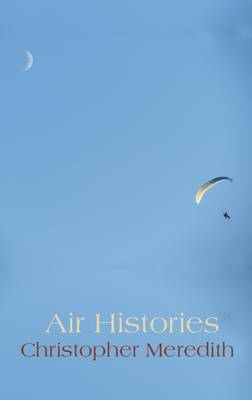 Book cover for Air Histories