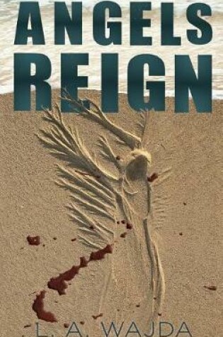 Cover of Angels Reign