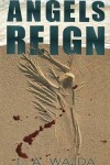 Book cover for Angels Reign