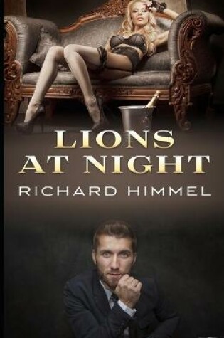 Cover of Lions at Night