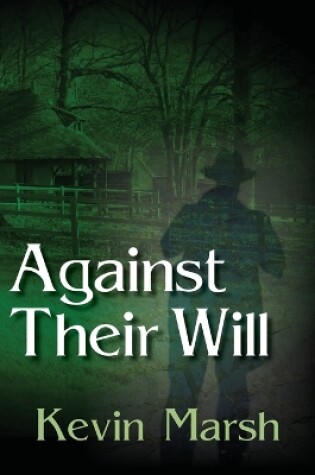 Cover of Against their Will