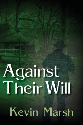 Book cover for Against their Will