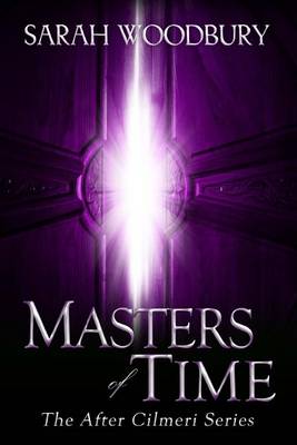 Book cover for Masters of Time