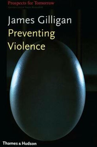 Cover of Preventing Violence