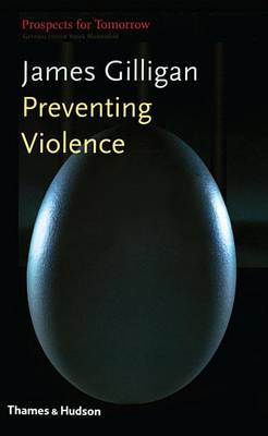 Book cover for Preventing Violence