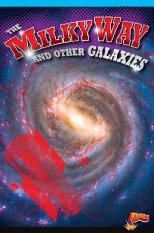 Cover of The Milky Way and Other Galaxies