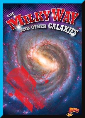 Cover of The Milky Way and Other Galaxies