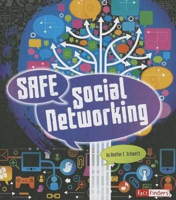 Book cover for Safe Social Networking