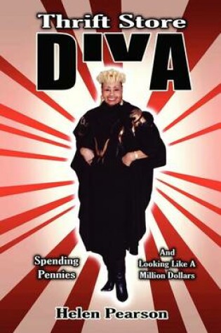 Cover of Thrift Store Diva