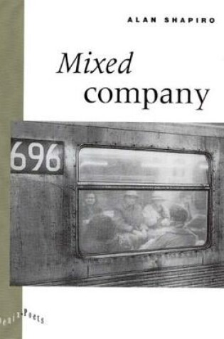 Cover of Mixed Company