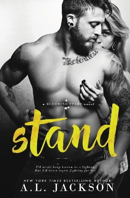 Stand by A. L. Jackson