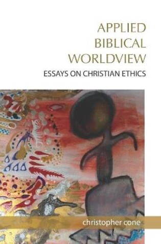 Cover of Applied Biblical Worldview