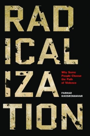 Cover of Radicalization