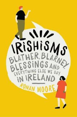 Cover of Irishisms