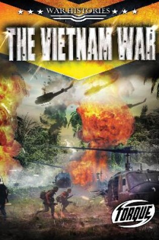 Cover of The Vietnam War