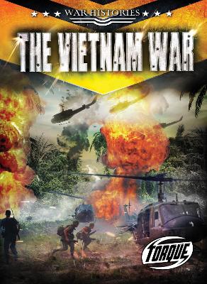 Cover of The Vietnam War