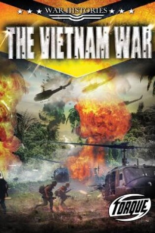 Cover of The Vietnam War