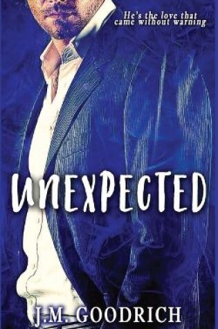 Cover of Unexpected
