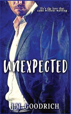 Book cover for Unexpected