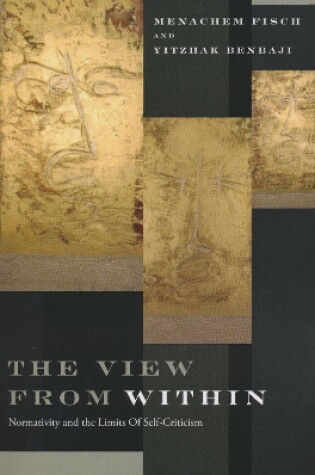 Cover of The View from Within