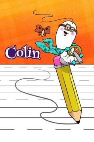 Cover of Colin