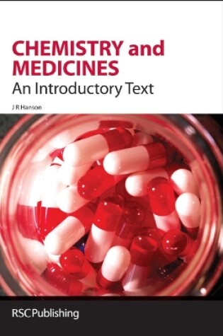 Cover of Chemistry and Medicines