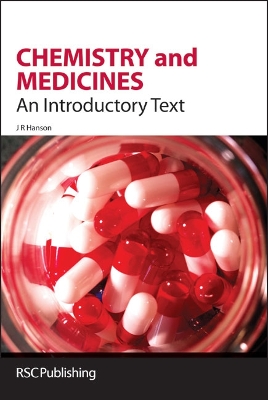 Book cover for Chemistry and Medicines