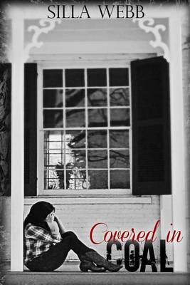 Book cover for Covered in Coal