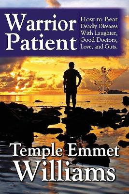 Book cover for Warrior Patient