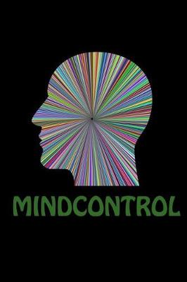 Book cover for Mindcontrol