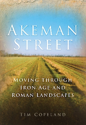 Book cover for Akeman Street
