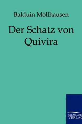 Cover of Der Schatz von Quiriva