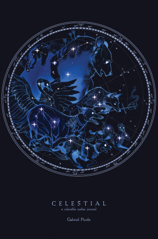 Cover of Celestial