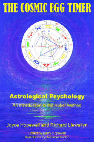 Cover of The Cosmic Egg Timer