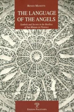 Cover of The Language of the Angels