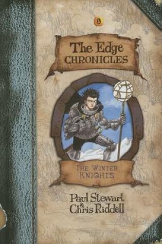 Cover of The Winter Knights
