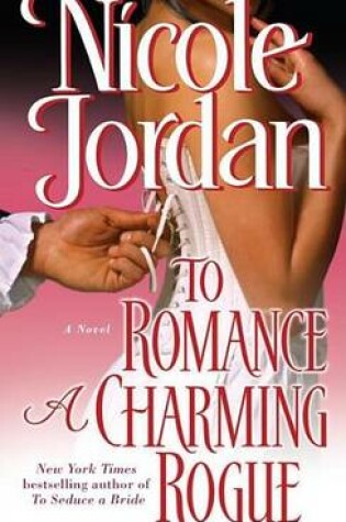 Cover of To Romance a Charming Rogue