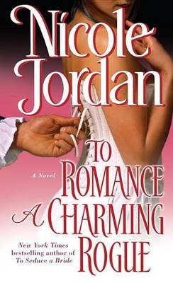 Cover of To Romance a Charming Rogue