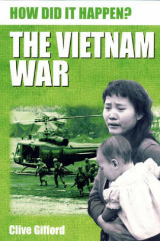 Cover of The Vietnam War