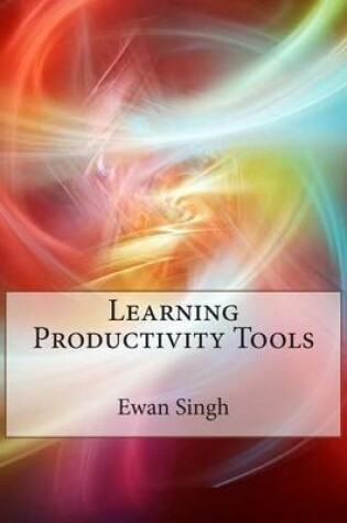 Cover of Learning Productivity Tools