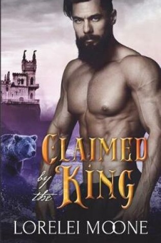 Cover of Claimed by the King