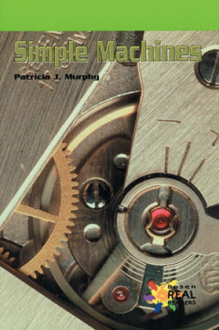 Cover of Simple Machines