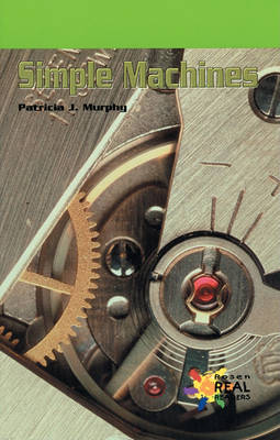 Cover of Simple Machines