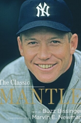 Cover of The Classic Mantle